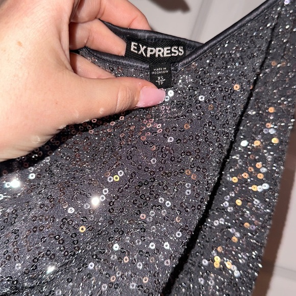 Express tank - Picture 4 of 8